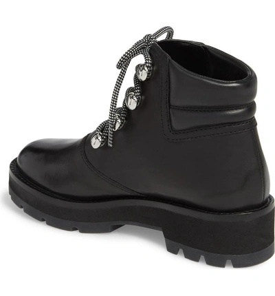 Shop 3.1 Phillip Lim / フィリップ リム Dylan Hiking Boot In Black