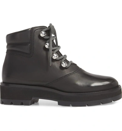 Shop 3.1 Phillip Lim / フィリップ リム Dylan Hiking Boot In Black