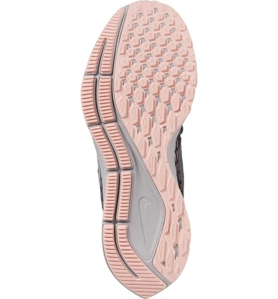 Shop Nike Air Zoom Pegasus 35 Running Shoe In Rust Pink/ Pink/ Guava Ice