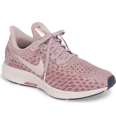 Nike Women's Air Zoom Pegasus 35 Running Shoes, Pink | ModeSens