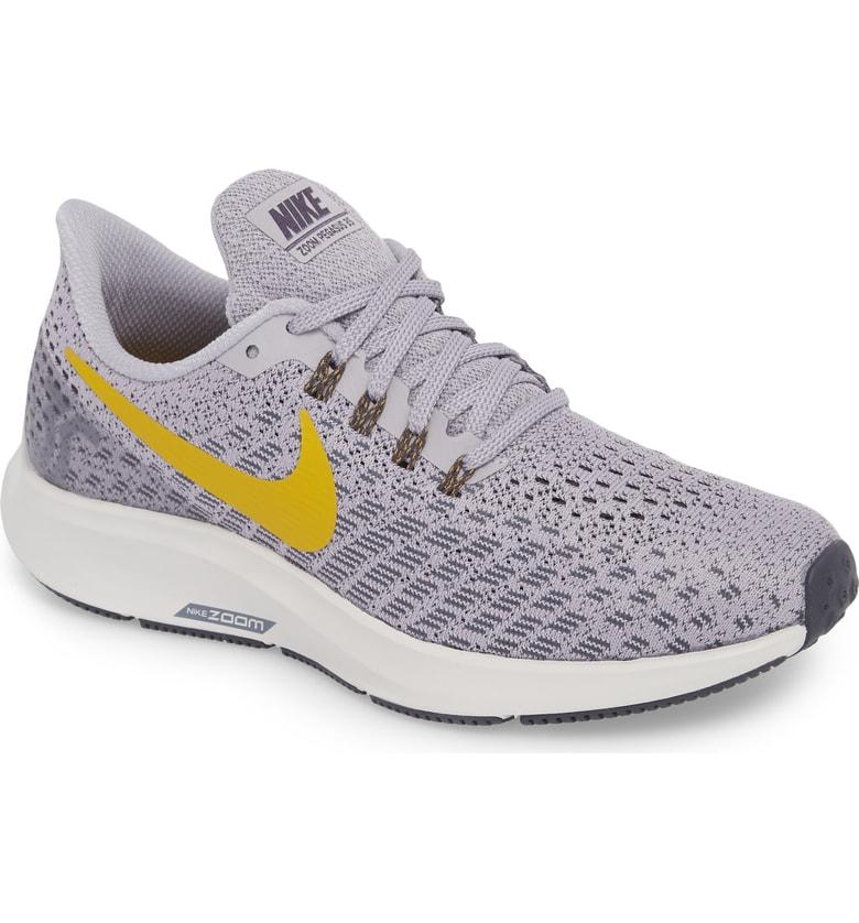 purple nike pegasus 35