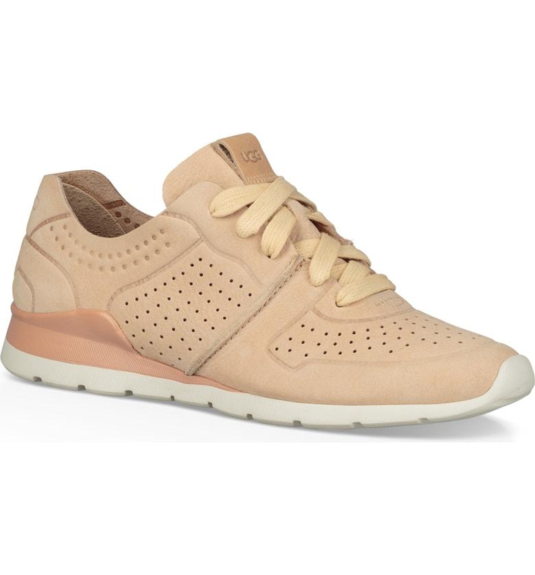 ugg tye pink