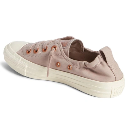 Shop Converse Chuck Taylor 'shoreline' Sneaker In Diffused Taupe