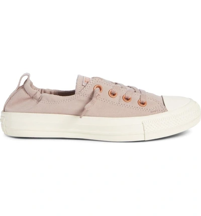 Shop Converse Chuck Taylor 'shoreline' Sneaker In Diffused Taupe