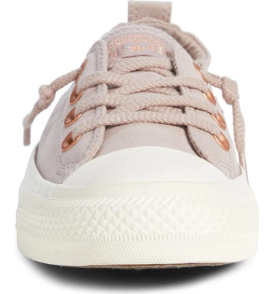 Shop Converse Chuck Taylor 'shoreline' Sneaker In Diffused Taupe