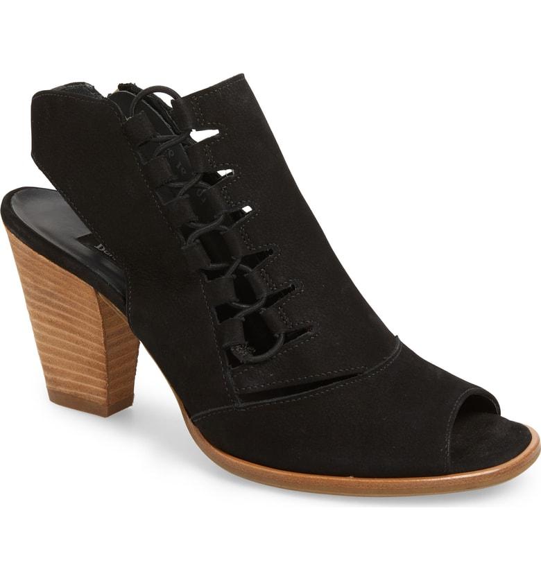 paul green sabrina sandal