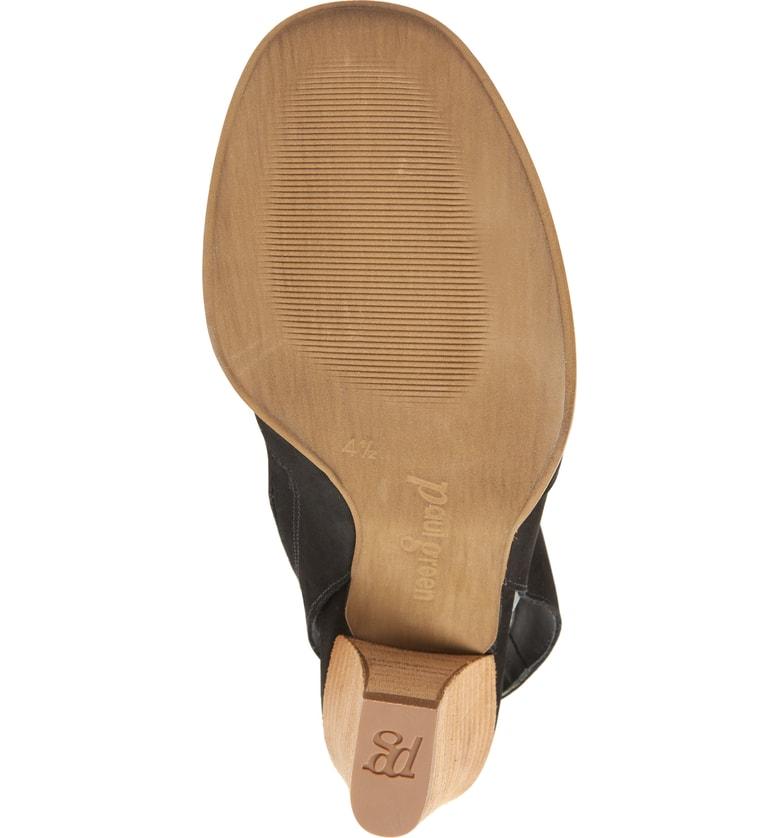 paul green sabrina sandal