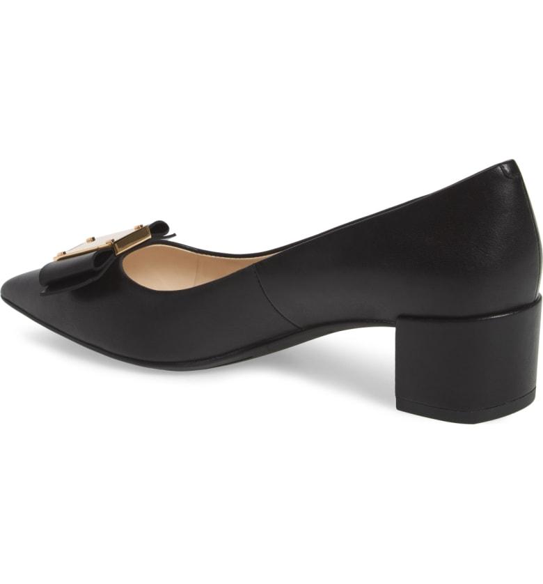 tali modern waterproof bow pump