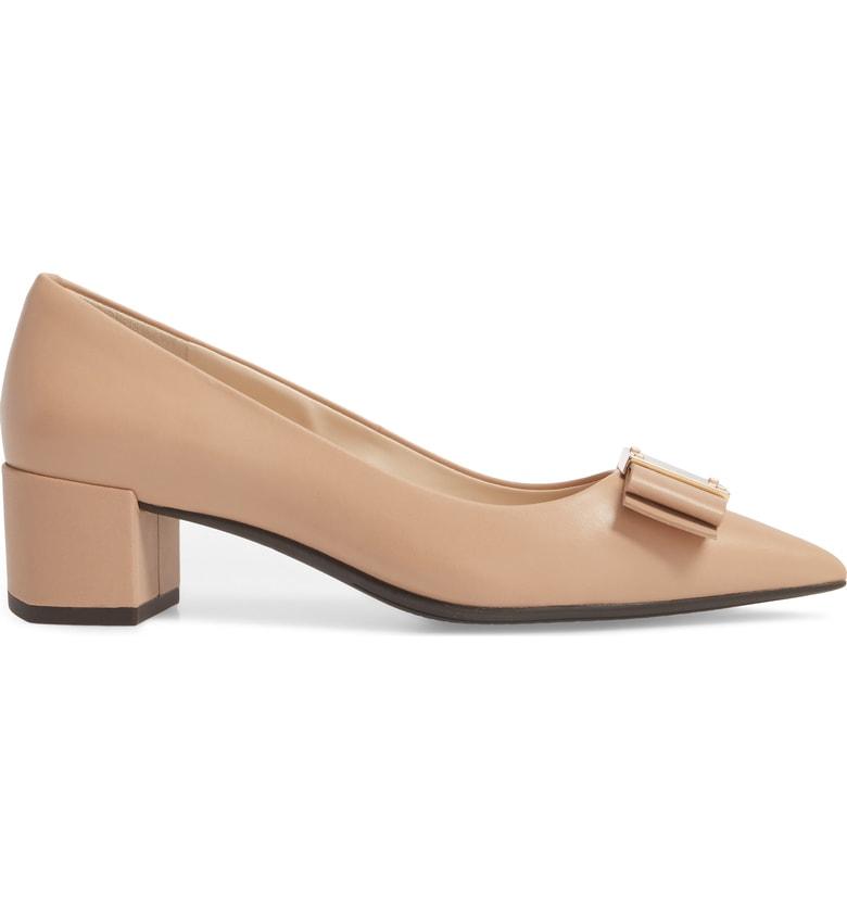 tali modern waterproof bow pump