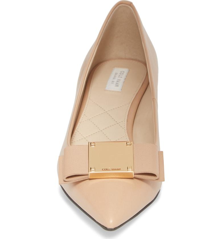 tali modern waterproof bow pump