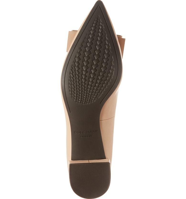 tali modern waterproof bow pump
