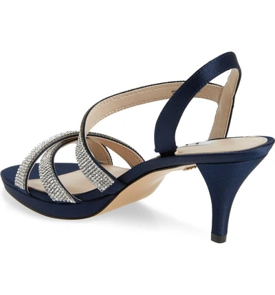 Nina nizana evening sandals cheap