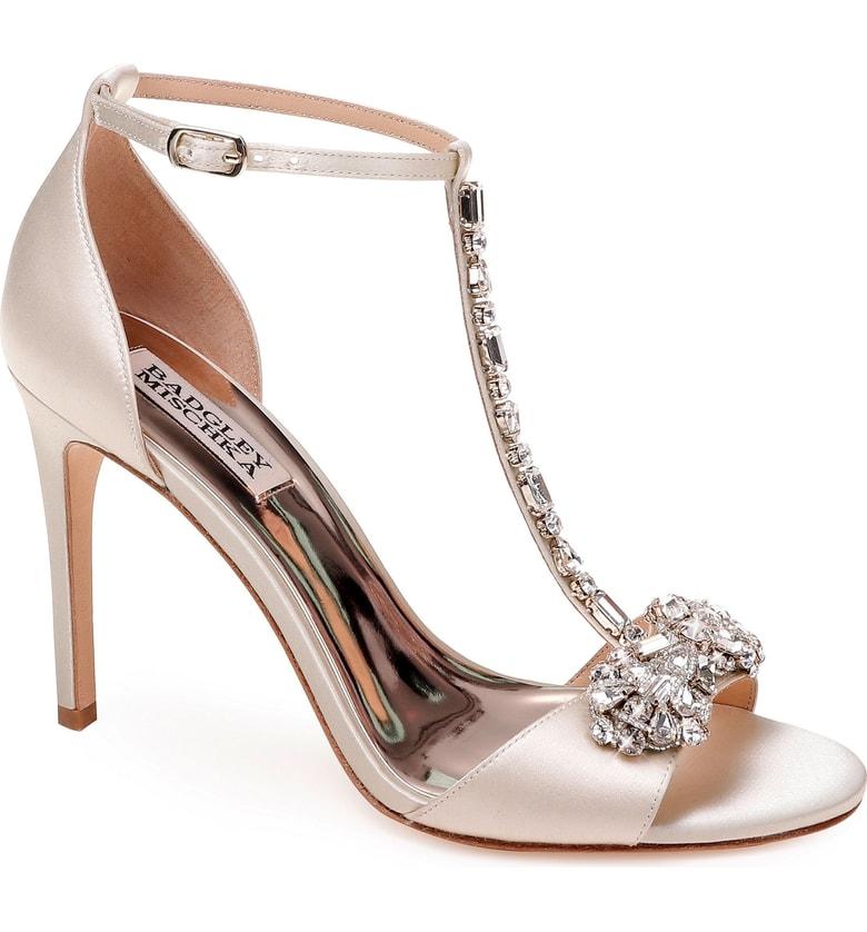 badgley mischka pascale