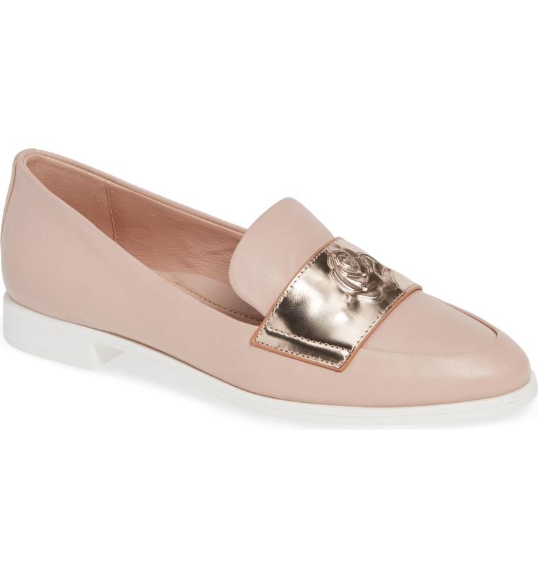 taryn rose blossom loafer
