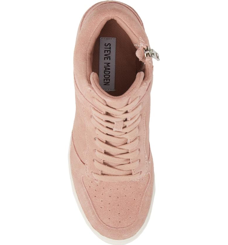 steve madden noah sneaker