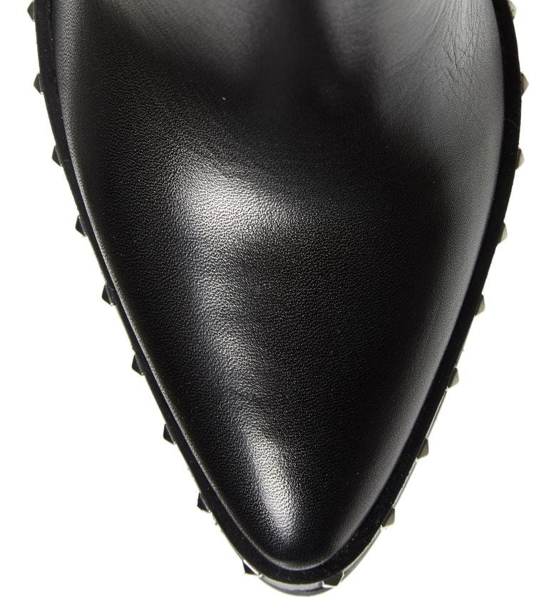 charles david shania 2 tall boot