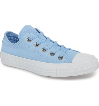 Converse Chuck Taylor All Star Botanical Neutral Oxford Sneaker In Light  Blue | ModeSens