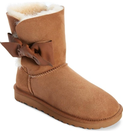 Ugg Daelynn Boot In Chestnut | ModeSens