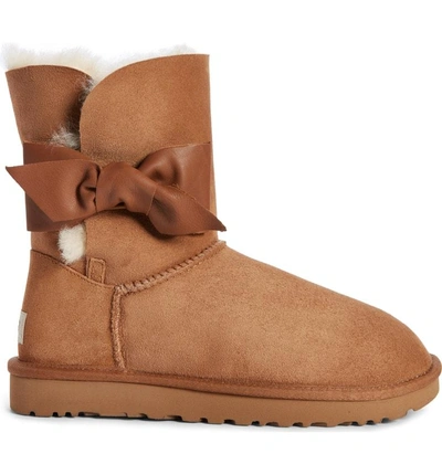 Ugg Daelynn Boot In Chestnut | ModeSens