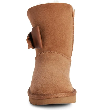 Ugg Daelynn Boot In Chestnut | ModeSens