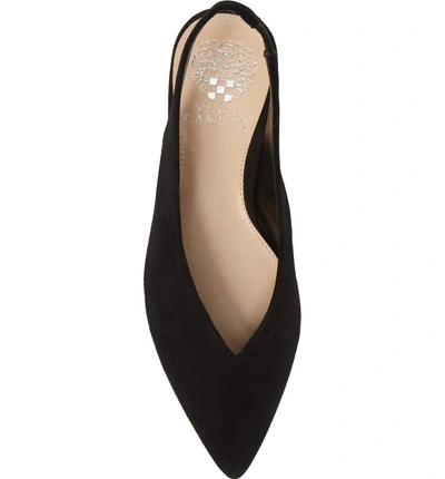 Vince camuto shop matilda slingback flats