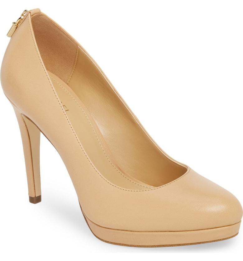 michael kors shoes antoinette