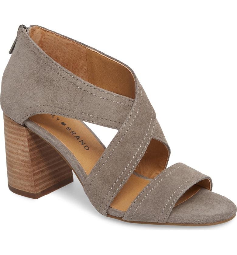 lucky brand vidva