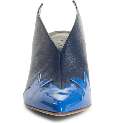 Tibi hotsell floyd mules