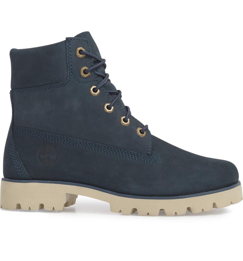 timberland heritage lite boot