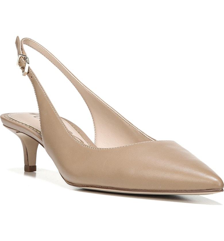 sam edelman ludlow pump