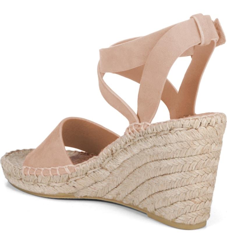 via spiga nevada espadrille wedge sandal