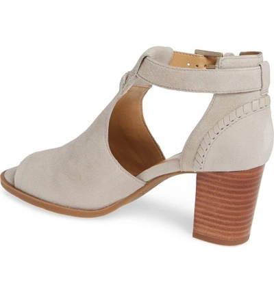Jack rogers top cameron suede