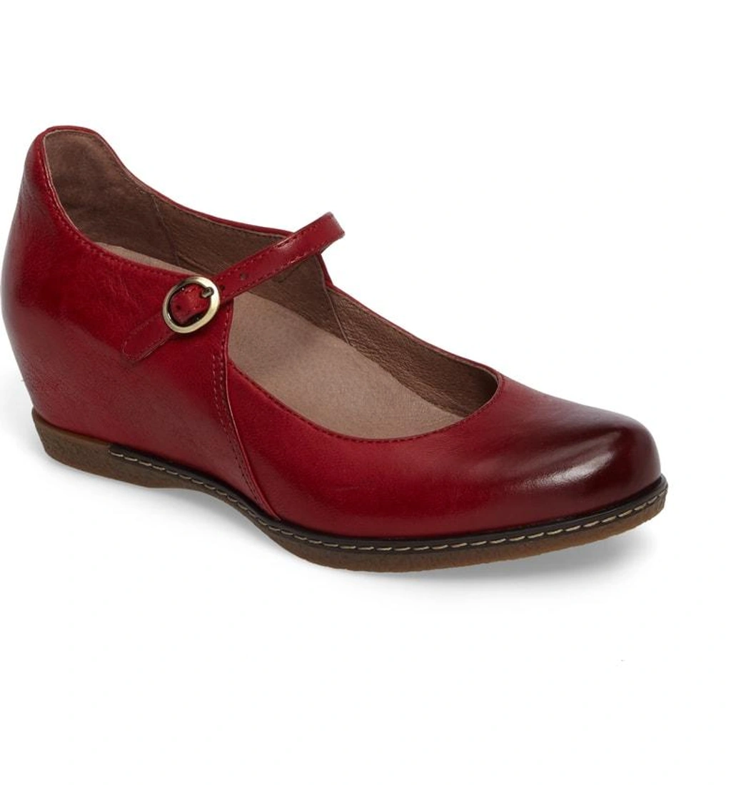 Dansko loralie saddle outlet