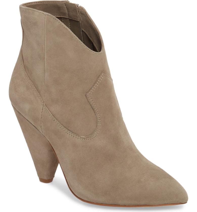 movinta bootie vince camuto