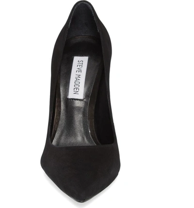 Steve madden cheap prance pump