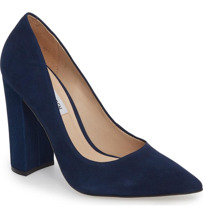 steve madden prance pump