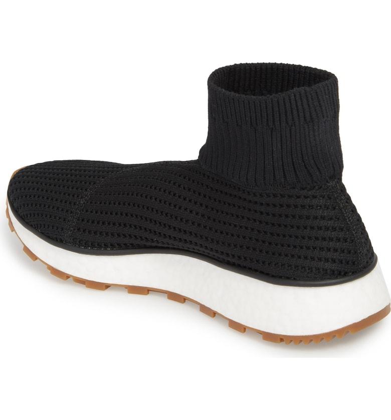 adidas alexander wang sock shoe