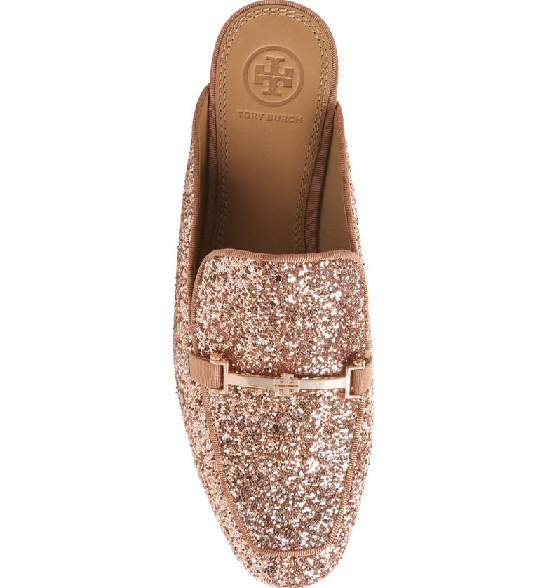 tory burch amelia loafer mule