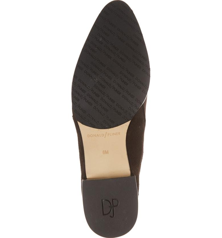 dante bootie donald pliner