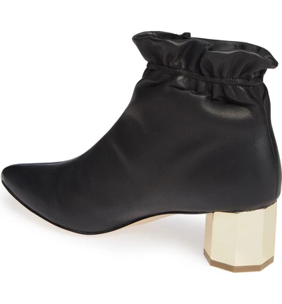 Shop Katy Perry The Gigi Bootie In Black
