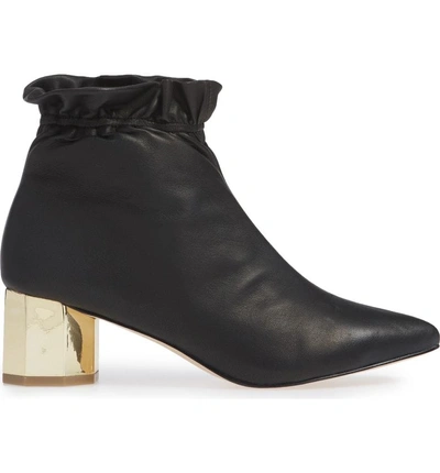 Shop Katy Perry The Gigi Bootie In Black