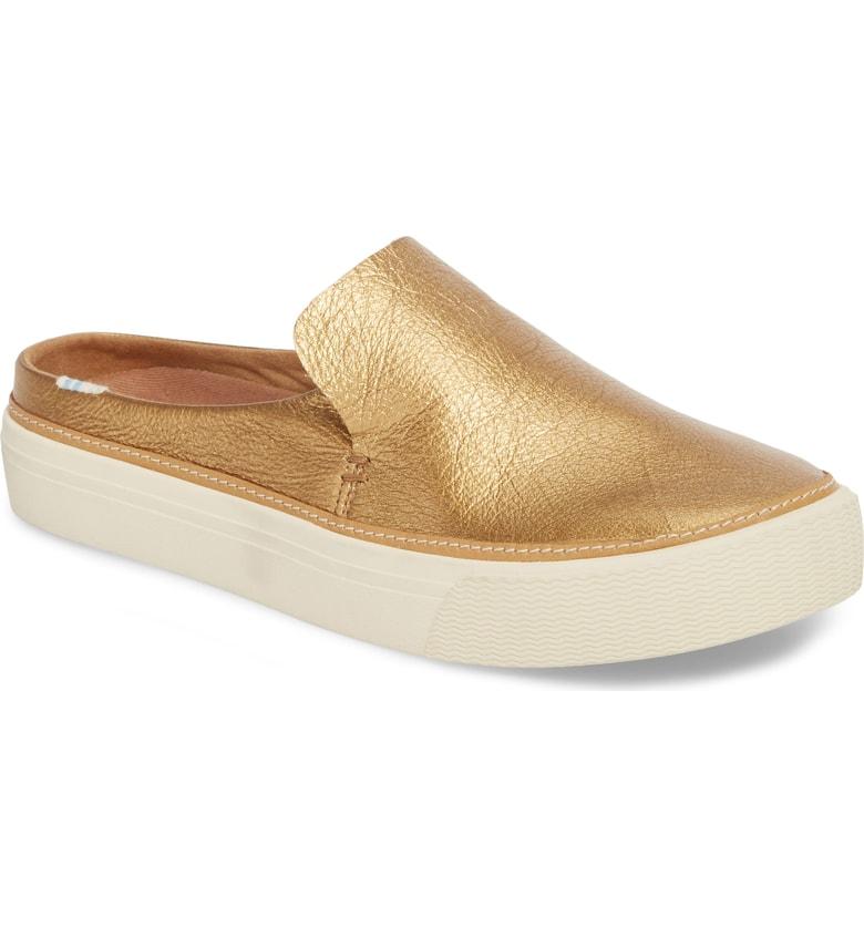 toms sunrise slip on