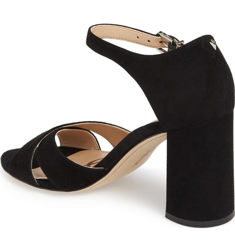 sam edelman orlane sandal
