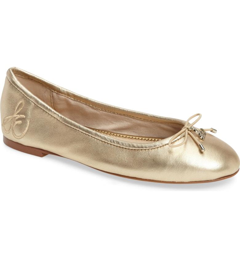 sam edelman felicia gold
