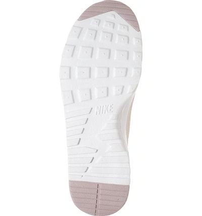 Shop Nike Air Max Thea Sneaker In Barely Rose/ Elemental Rose