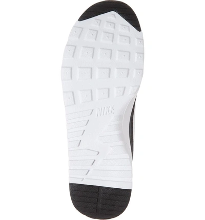 Shop Nike Air Max Thea Sneaker In White/ White/ Black