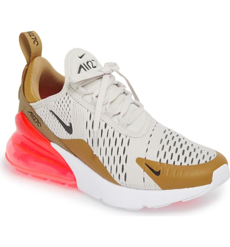 womens air max 270 casual