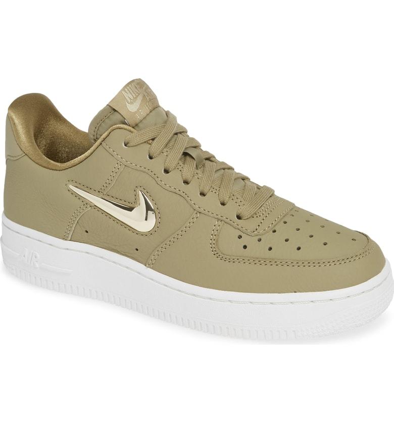 nike air force one premium lx