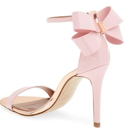 Ted baker sandalo pink clearance