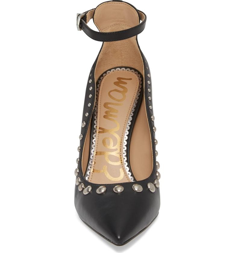 sam edelman helen ankle strap pump